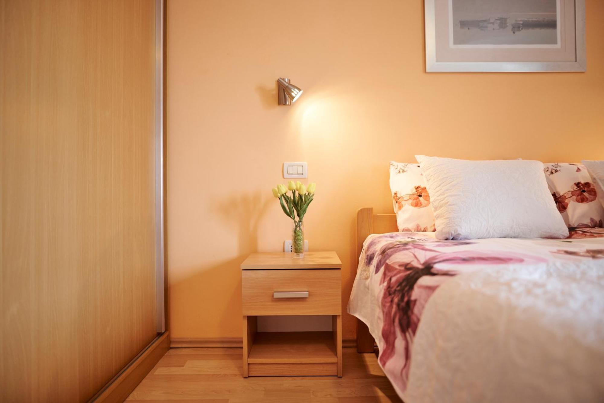 Guesthouse Villa Galovic Brseč Kamer foto
