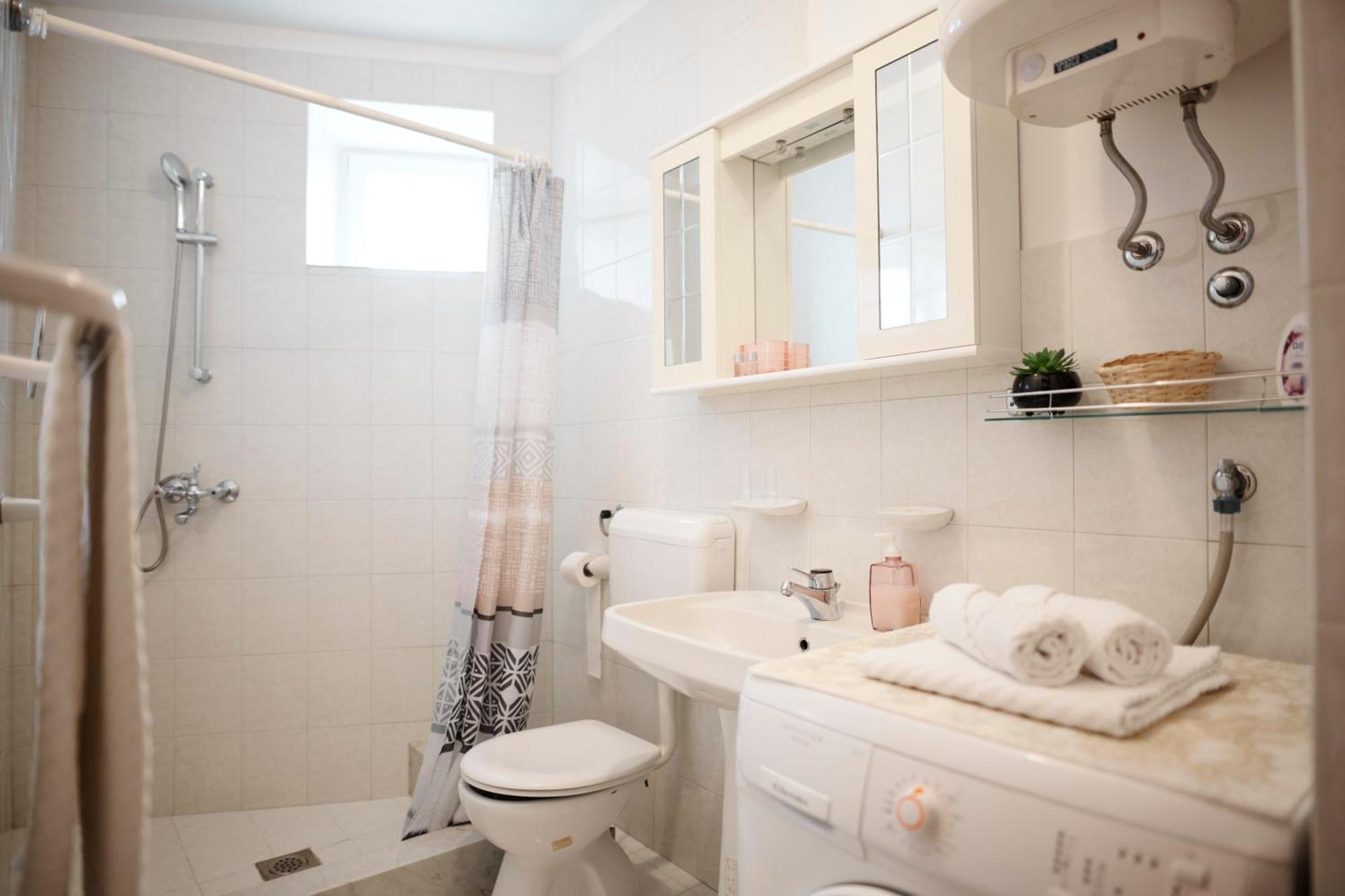 Guesthouse Villa Galovic Brseč Kamer foto